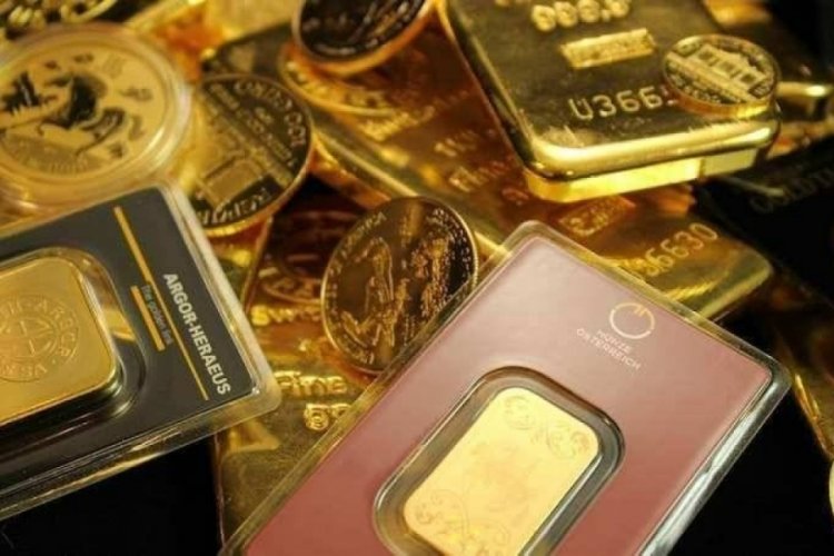 Altının kilogram fiyatı 2.5 milyon TL'yi ge&ccedil;ti
