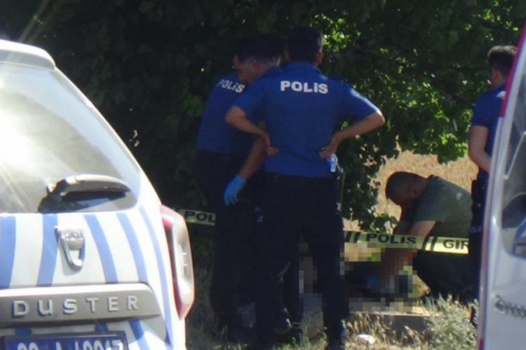 Vatandaş ihbar etti! Polis korkun&ccedil; manzarayla karşılaştı