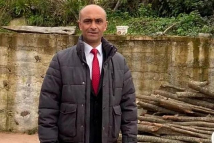 İstanbul'da dizi setini bastılar, emekli polis Avşin Altuntaş'ı &ouml;ld&uuml;rd&uuml;ler!
