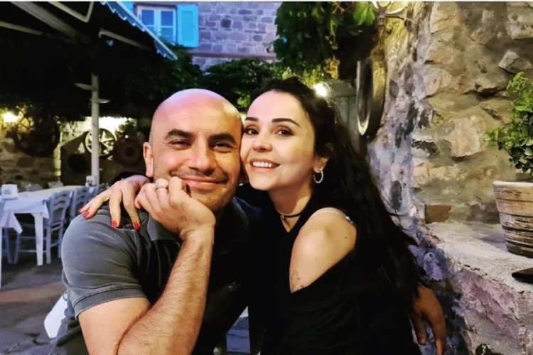 Oyuncu Giray Altınok baba oluyor