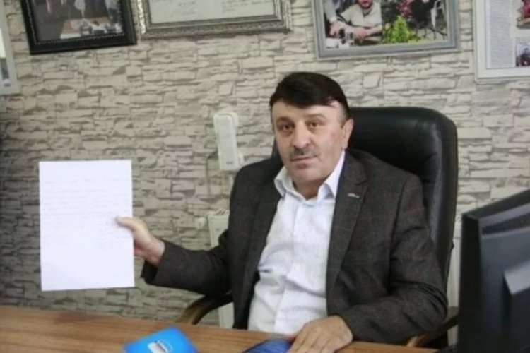 Emrullah Ak&ccedil;ay: Engelliler i&ccedil;in tiyatro yapacağız diyenlere itibar etmeyin