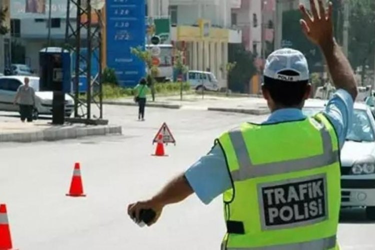Bayram tatilinin ilk 7 g&uuml;n&uuml;nde acı bilan&ccedil;o