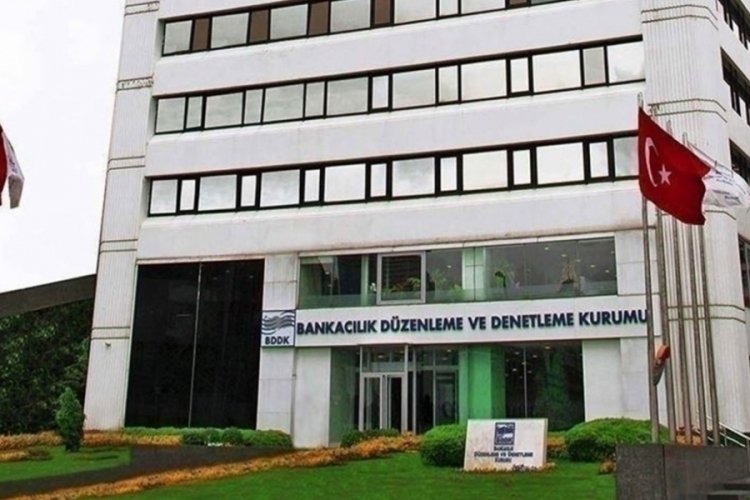 BDDK, Real Varlık Y&ouml;netim AŞ'ye faaliyet izni verdi