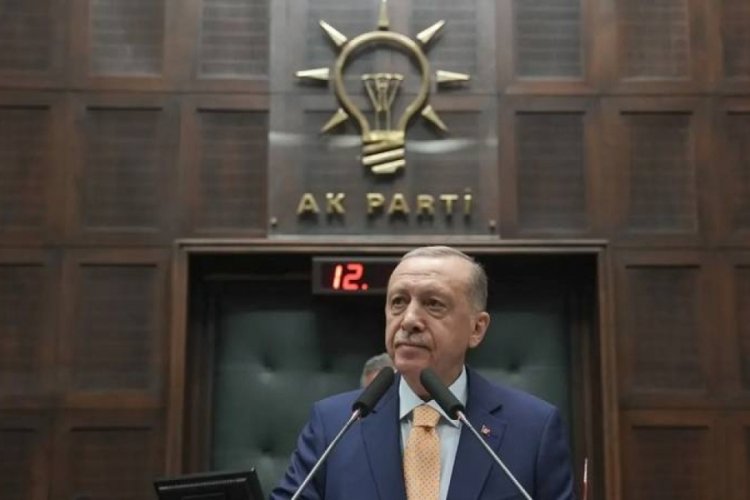 AK Parti'de birçok il ve ilçe başkanının istifasının isteneceği iddia ediliyor