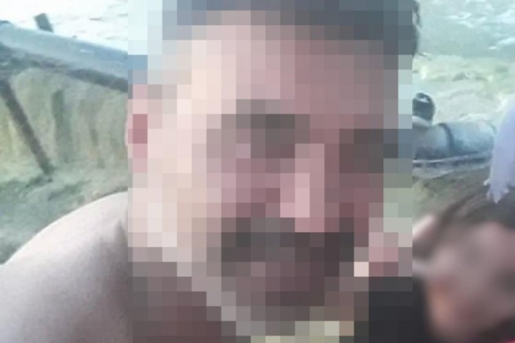 Bursa'da kızına cinsel istismarda bulunurken yakalanmıştı! İlk duruşmada tutuklandı