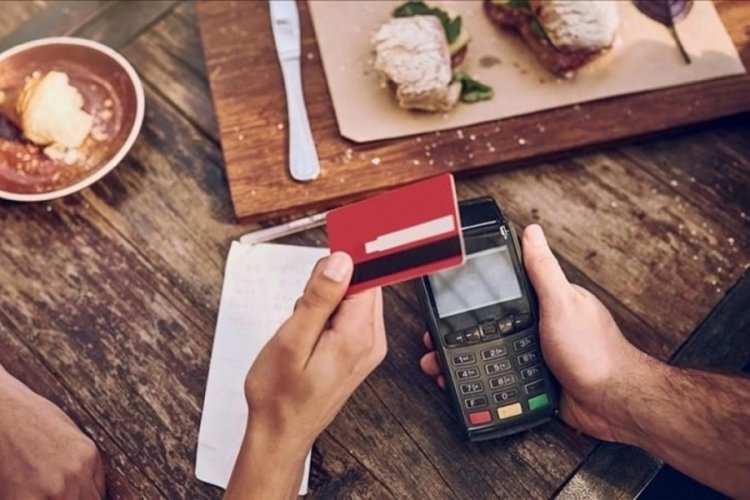Bahşiş ve motokurye gelirlerine yeni vergi getirilmeyeceği bildirildi