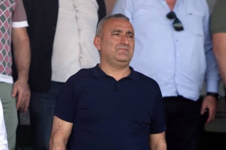 Başkan Senal'dan flaş Karacabeyspor kararı!
