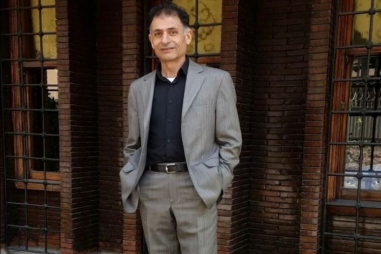 Balıkesir'de cinayet: &Ouml;nce eşini, sonra kendini vurdu