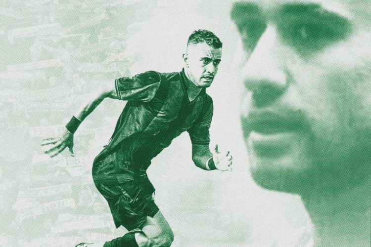 Yiğitali Bayrak Bursaspor'da! İlk kez Bursada Bug&uuml;n duyurmuştu