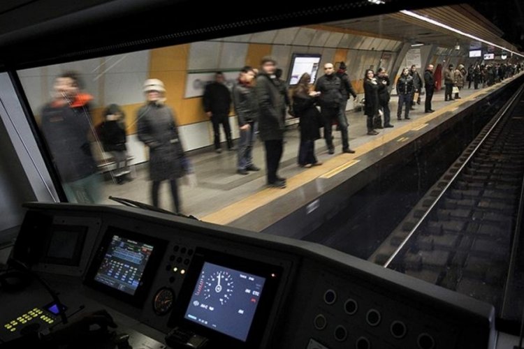 Metro İstanbul duyurdu: İkinci bir duyuruya kadar kapalı olacak
