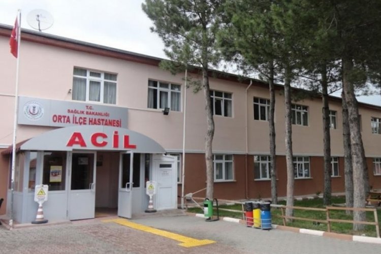 Barajda hareketsiz halde bulunan kişi hastanede hayatını kaybetti