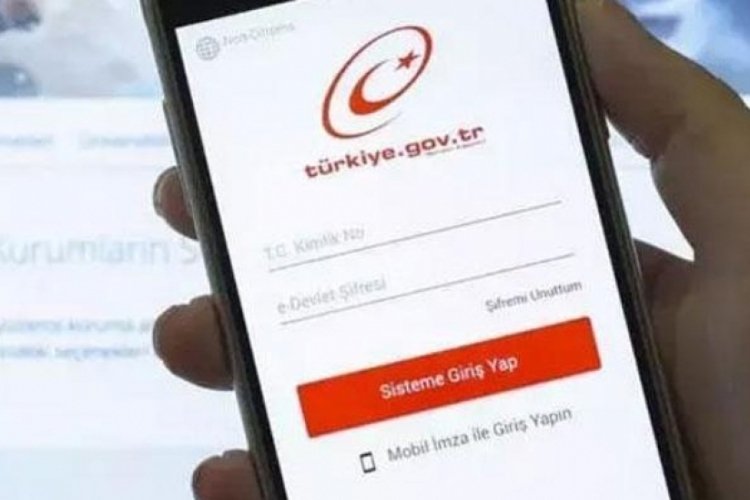 e-Devlet'e akraba silme hizmeti geldi mi? A&ccedil;ıklama yapıldı