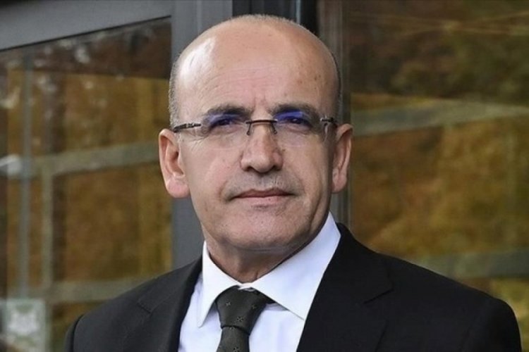 CHP heyeti, Bakan Mehmet Şimşek'le görüşecek 