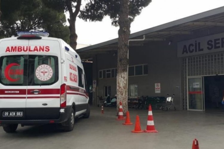 Aydın'da 36 yaşındaki &ouml;ğretmenin sır &ouml;l&uuml;m&uuml;
