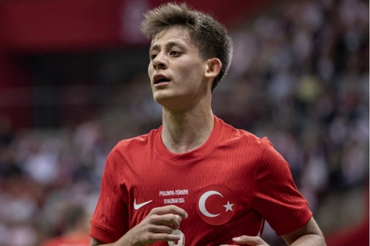 Arda G&uuml;ler ile Montella arasında antrenmanda ilgin&ccedil; diyalog!