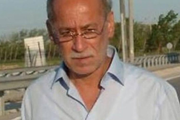 Yal&ccedil;ın &Ouml;zbey hayatını kaybetti