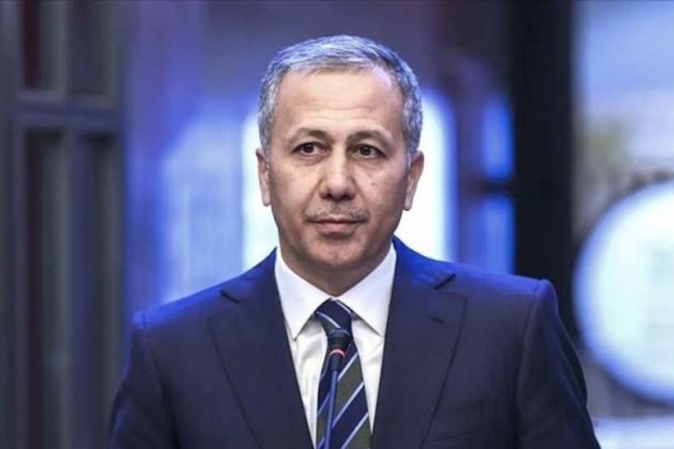 Bakan Yerlikaya a&ccedil;ıkladı: 2'si kırmızı listede 11 ter&ouml;rist &ouml;ld&uuml;r&uuml;ld&uuml;!