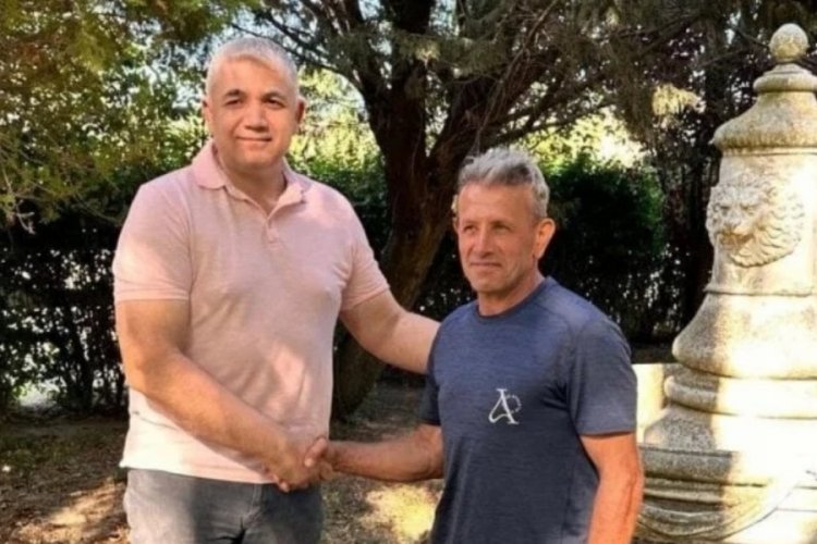 Isparta 32 Spor, teknik direkt&ouml;r Fuat Buruk ile anlaştı