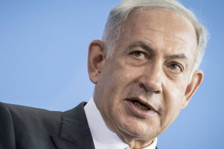 İsrail Başbakanı Netanyahu'dan kritik L&uuml;bnan a&ccedil;ıklaması!