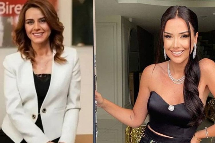 Dilan Polat ve Se&ccedil;il Erzan aynı koğuşta kalmak i&ccedil;in dilek&ccedil;e verdi!