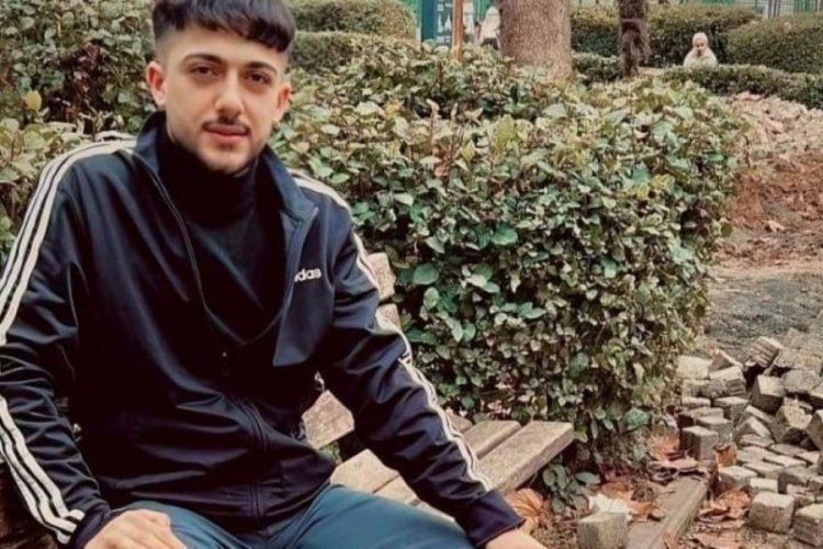 Elazığ'da silahlı saldırı! 17 yaşındaki gen&ccedil; hayatını kaybetti