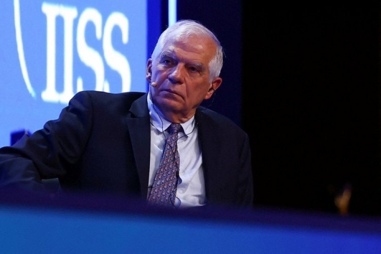 Borrell: Gazze'ye yardım ulaştırılması imkansız hale geldi