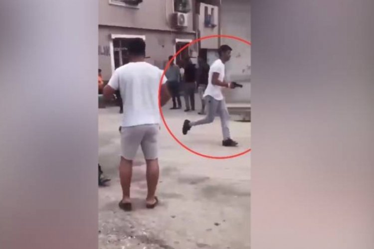 Adana'da 4 akrabasını &ouml;ld&uuml;r&uuml;p ka&ccedil;an zanlı Hatay'da yakalandı