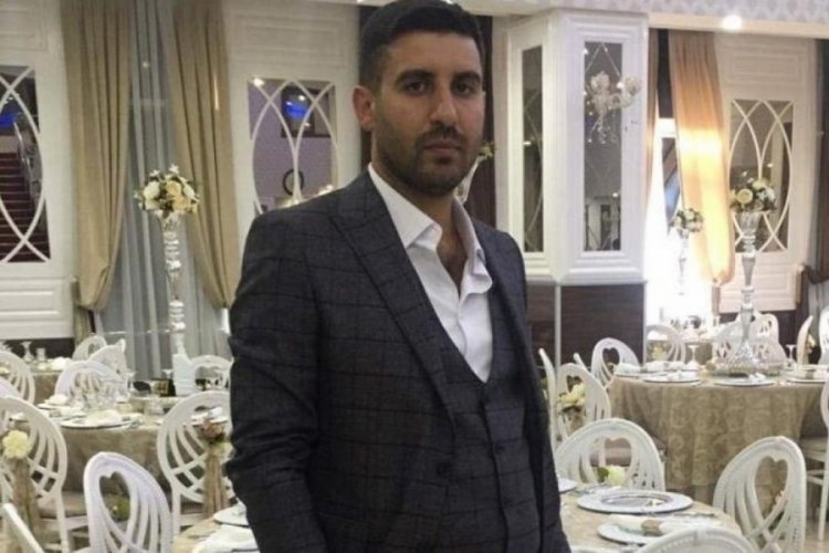 Kayınpederi ve kayınbiraderi vurmuştu! Acı haber geldi