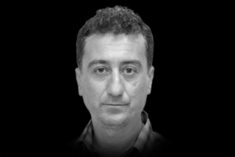 BUSKİ &ccedil;alışanı Cemal T&uuml;rkmen hayatını kaybetti!