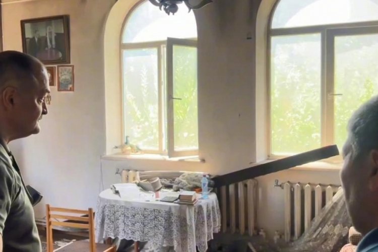 Dağıstan Cumhuriyeti'nde 3 g&uuml;n yas ilan edildi