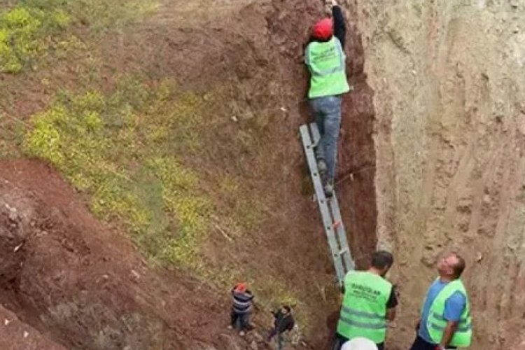 Kayseri'de korkutan oldu: Artık fayın varlığını ortaya koyduk