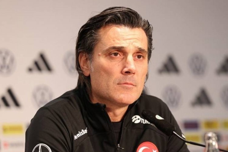 Montella'dan Arda G&uuml;ler ve İsmail Y&uuml;ksek kararı