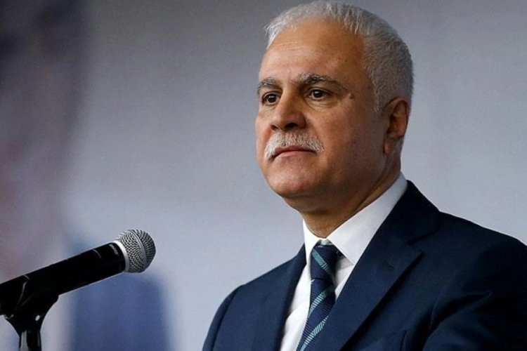 İYİ Parti'de Koray Aydın'ın istifa edeceği iddiası