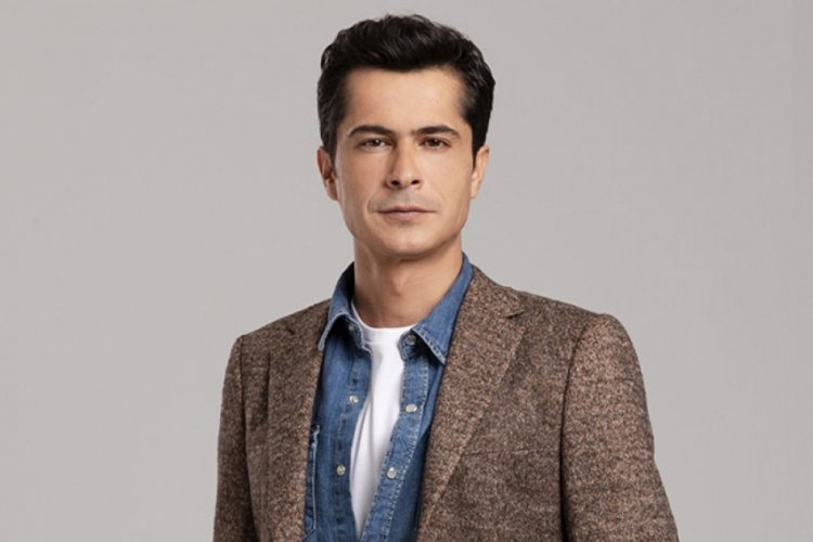Yılmaz G&uuml;ney filminin başrol oyuncusu belli oldu