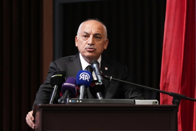 Mehmet B&uuml;y&uuml;kekşi: Sosyal medyada organize, k&ouml;t&uuml; niyetli ve kirli bir algı operasyonu y&uuml;r&uuml;t&uuml;l&uuml;yor