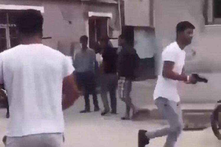 Cani damadın ifadesi ortaya &ccedil;ıktı: Pişmanım