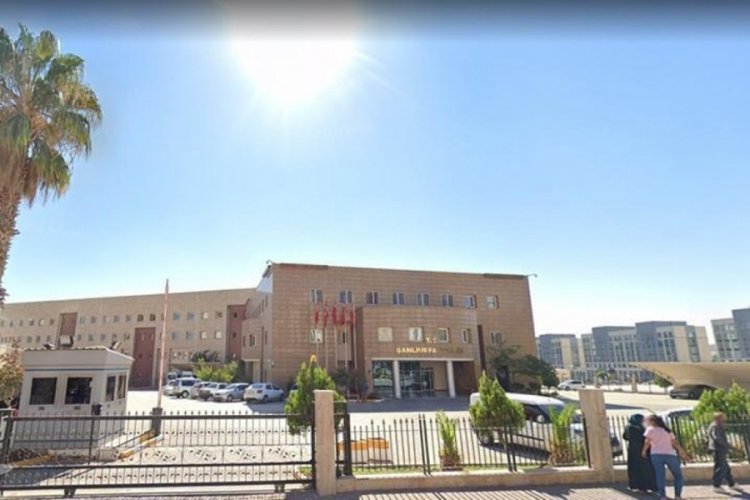 Şanlıurfa Valiliği duyurdu! Ormanlara giriş yasaklandı