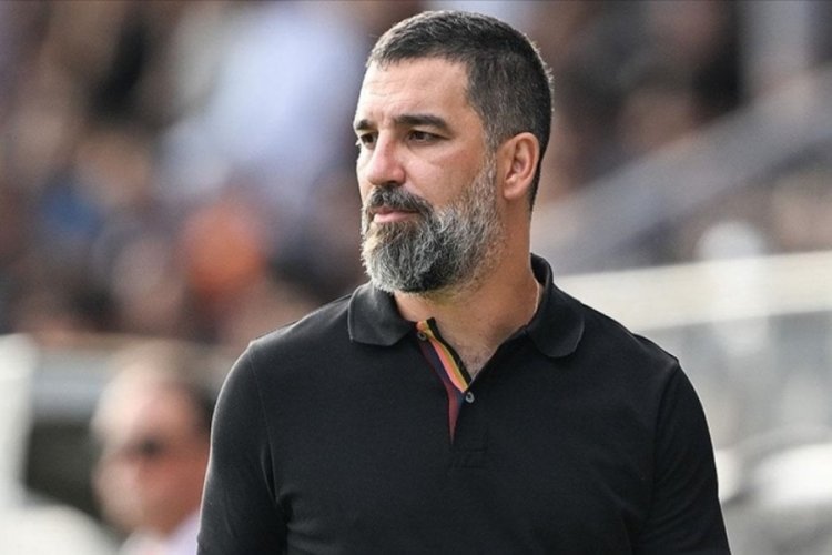 Arda Turan: Bu milli takım kadrosunu yıkmamalıyız