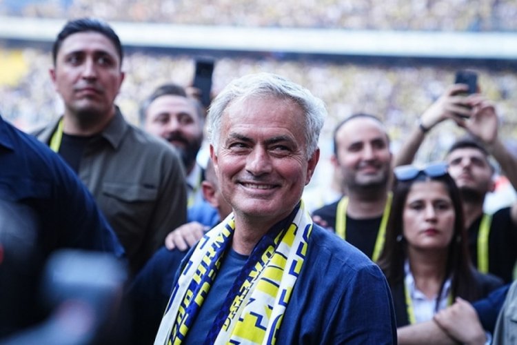 Jose Mourinho sahaya indi!