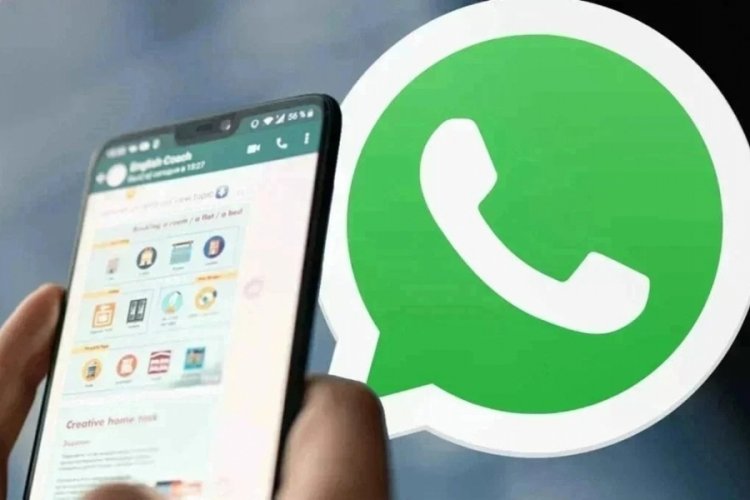 WhatsApp'a yeni özellik yolda!  Artık numara çevirip...