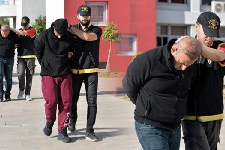 Kuzenini &ouml;ld&uuml;ren sanık: 'Bunları &ouml;ld&uuml;r&uuml;n' deyince panikle ateş ettim
