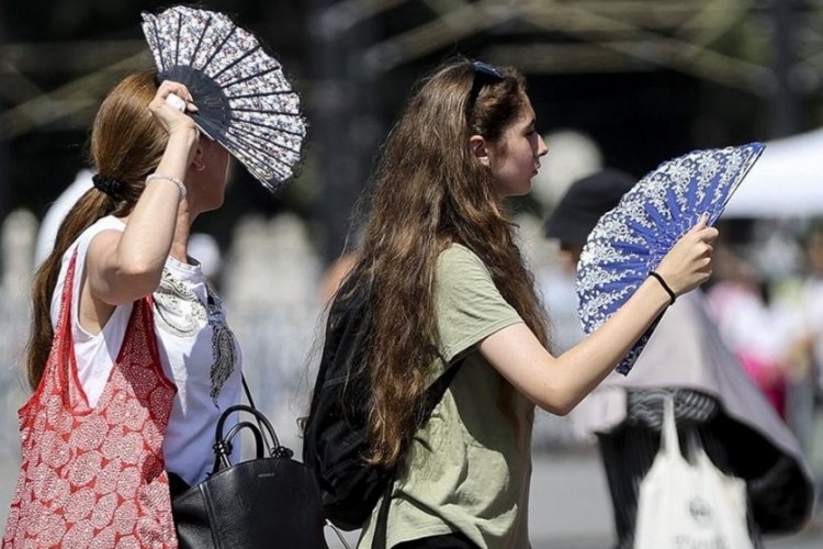 Meteoroloji'den yeni uyarı geldi: Bu saatlerde &ccedil;ıkmayın
