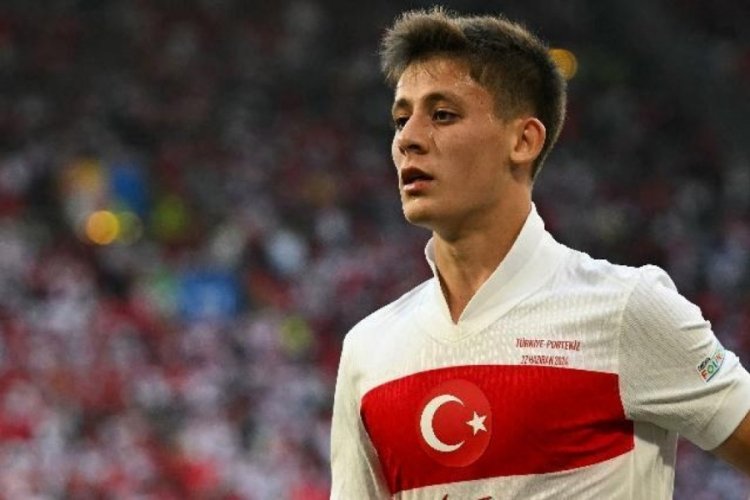 Arda G&uuml;ler i&ccedil;in Salah ve De Bruyne &ouml;rneği ve &ccedil;ağrı