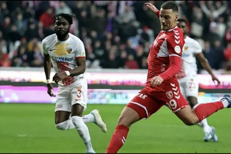 FIFA'nın transfer yasağı listesinde g&uuml;ncelleme