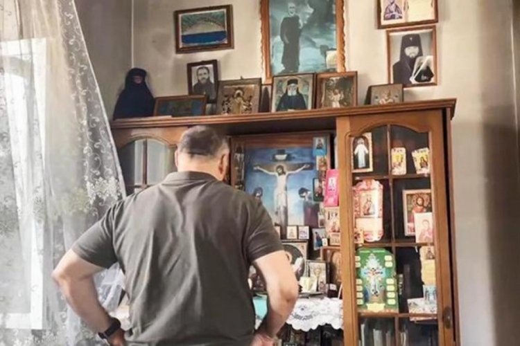Dağıstan'da &uuml;&ccedil; g&uuml;n yas ilan edildi