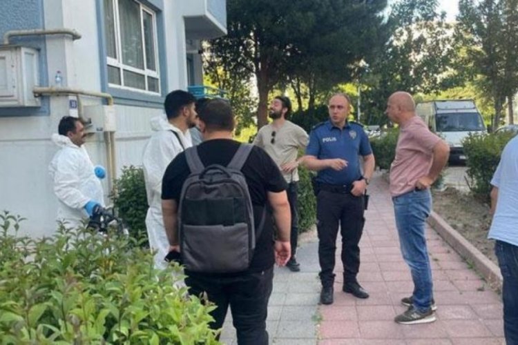 10 g&uuml;nd&uuml;r haber alınamayan gen&ccedil; kadın evinde &ouml;l&uuml; bulundu!