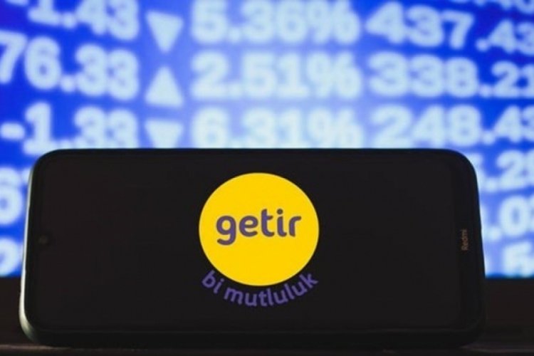 Getir'den yeni yapılanma! 250 milyon dolarlık yatırım