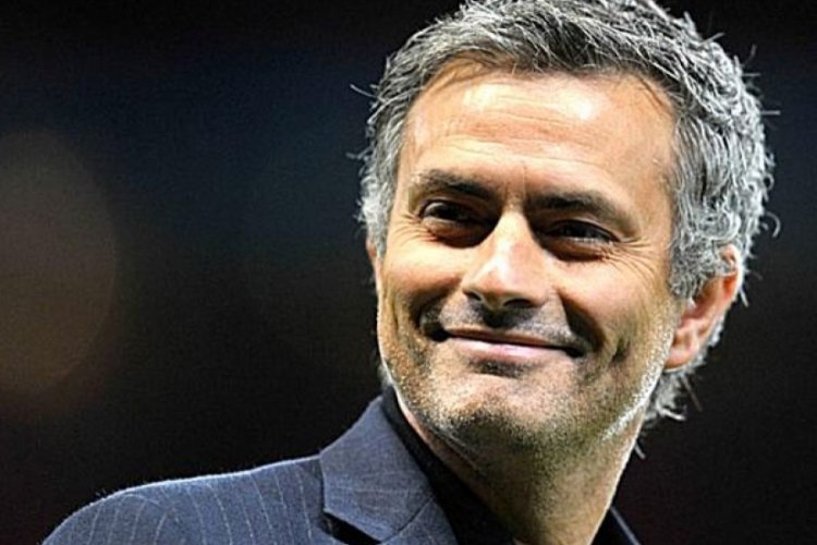 Mourinho'nun aklındaki o d&uuml;nya yıldızı!