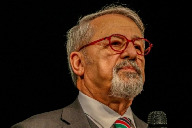 Naci G&ouml;r&uuml;r Manisa depremi sonrası uyardı!