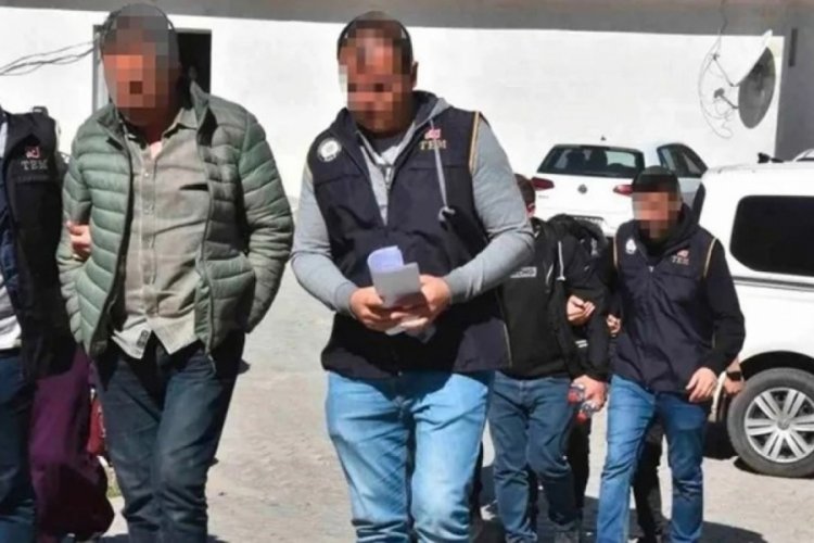 Tutuklu polis 'Bombacı M&uuml;layim' serbest bırakıldı